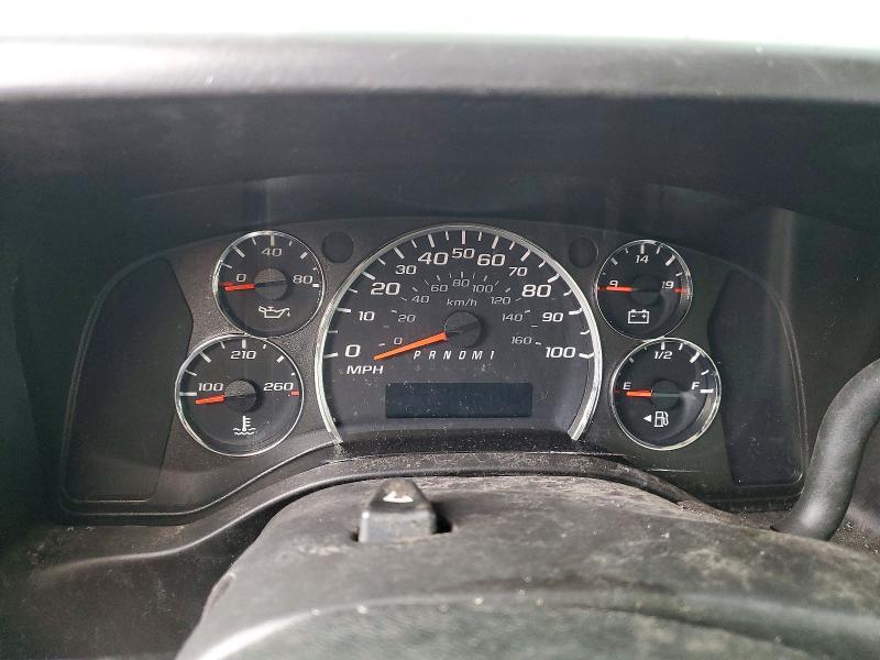 2014 Chev Express