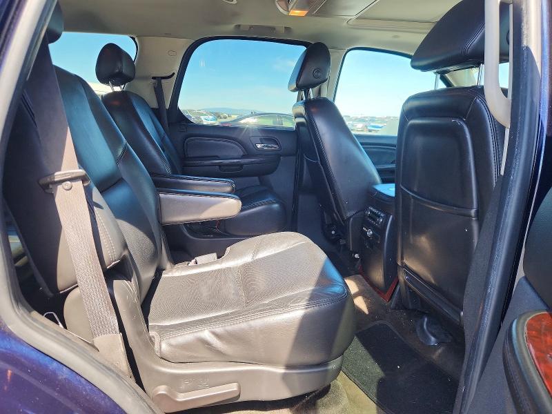 2007 Cadillac Escalade Luxury