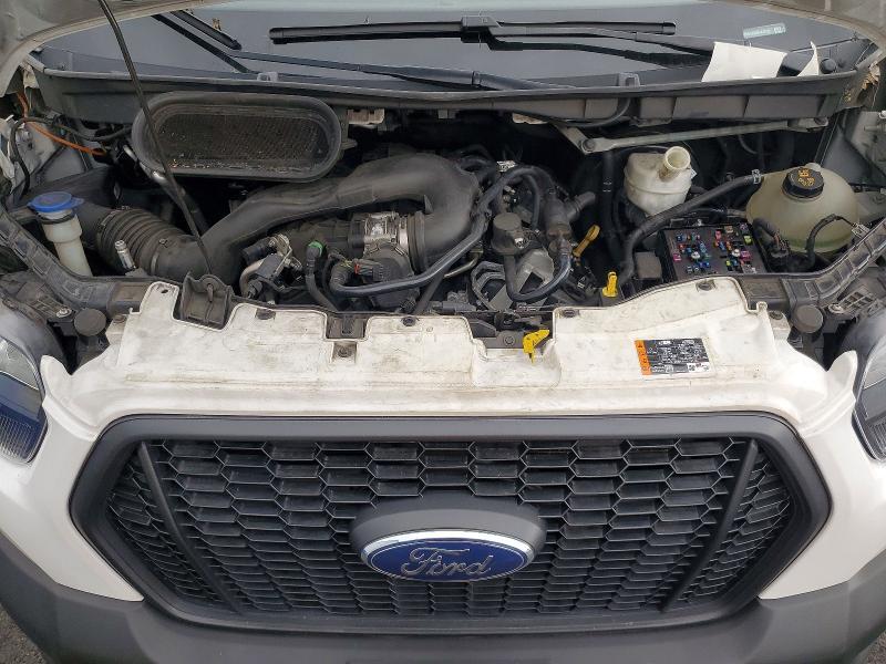 2022 Ford Transit T-350 hd