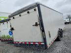 2011 Wellscargo 2011 Wells Cargo Enclosed Cargo Trailer