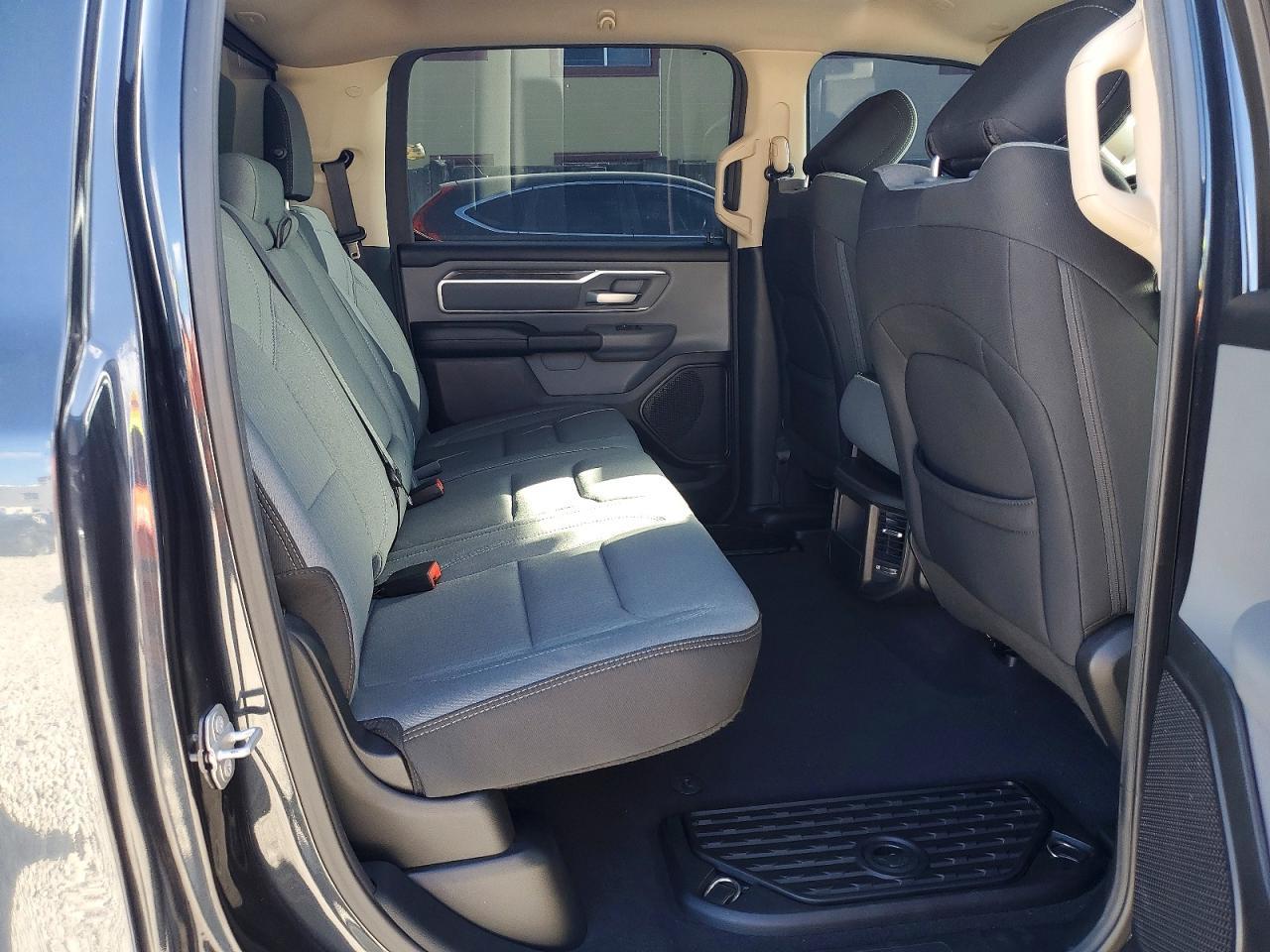 2019 Dodge RAM 1500 BIG Horn