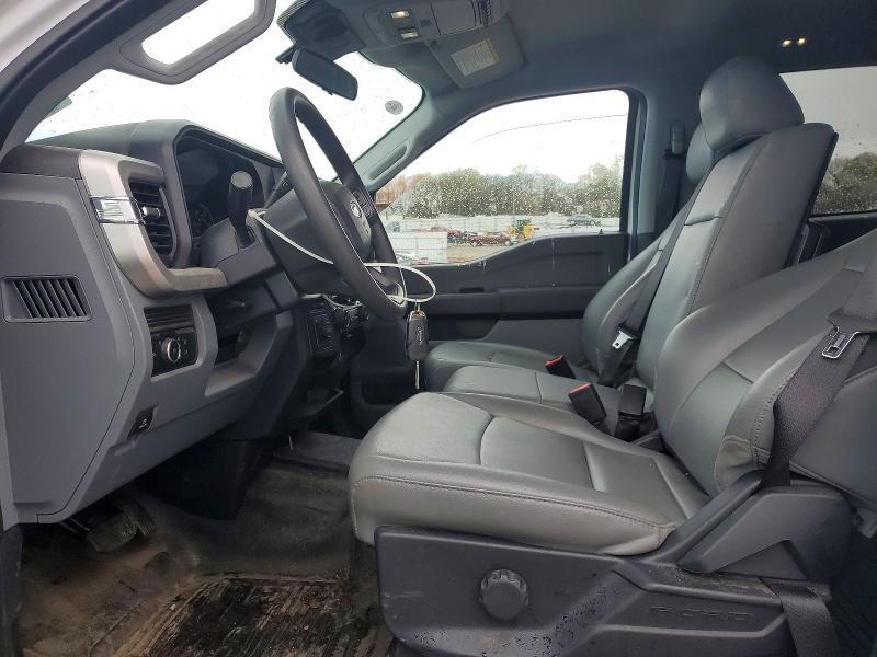 2024 Ford F350 Super Duty