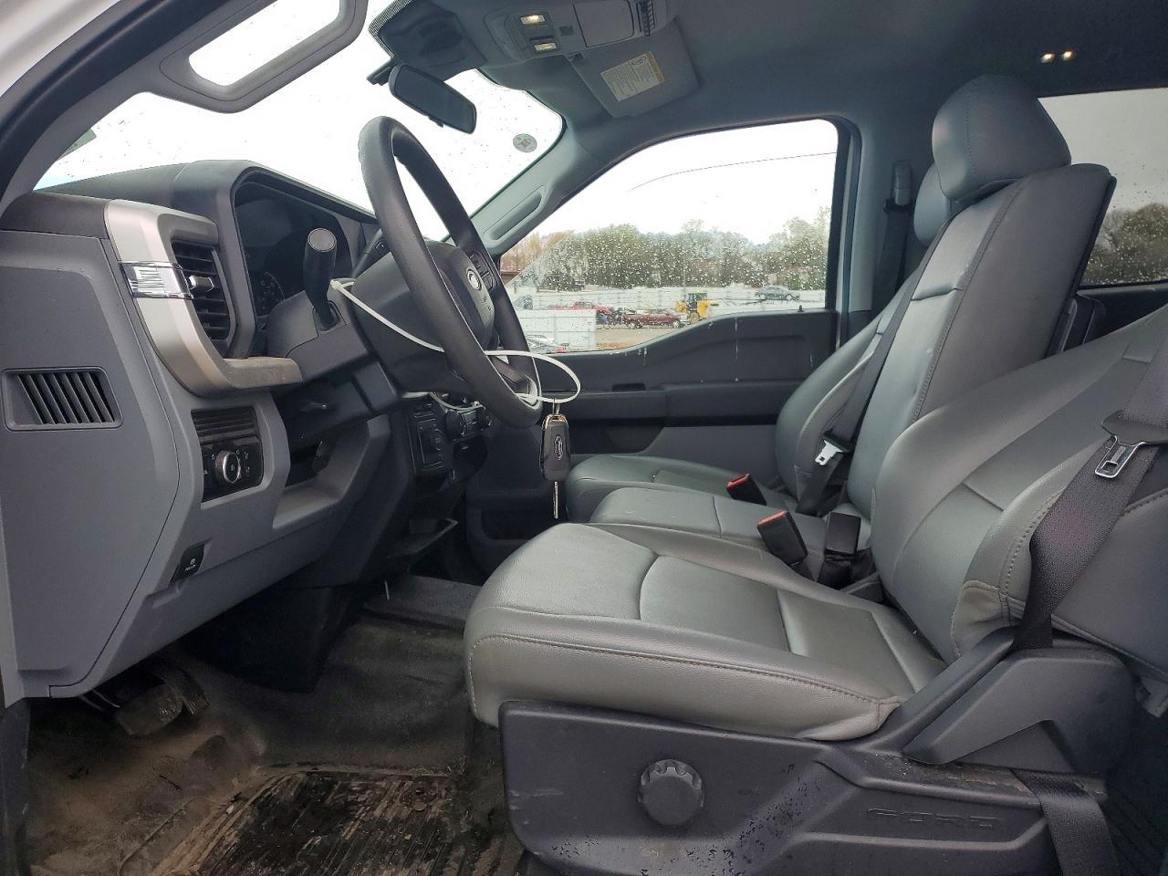 2024 Ford F350 Super Duty