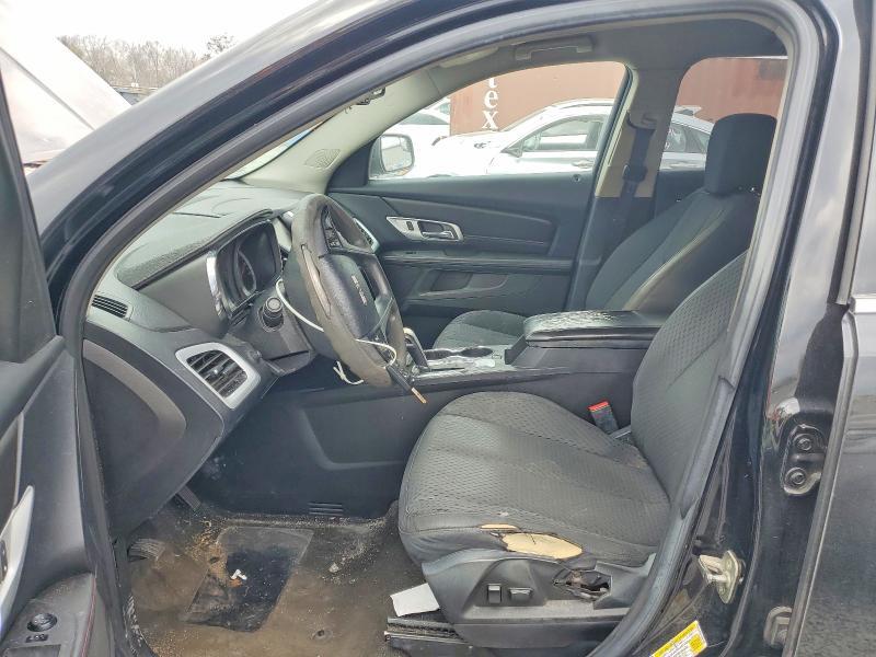 2012 GMC Terrain sle