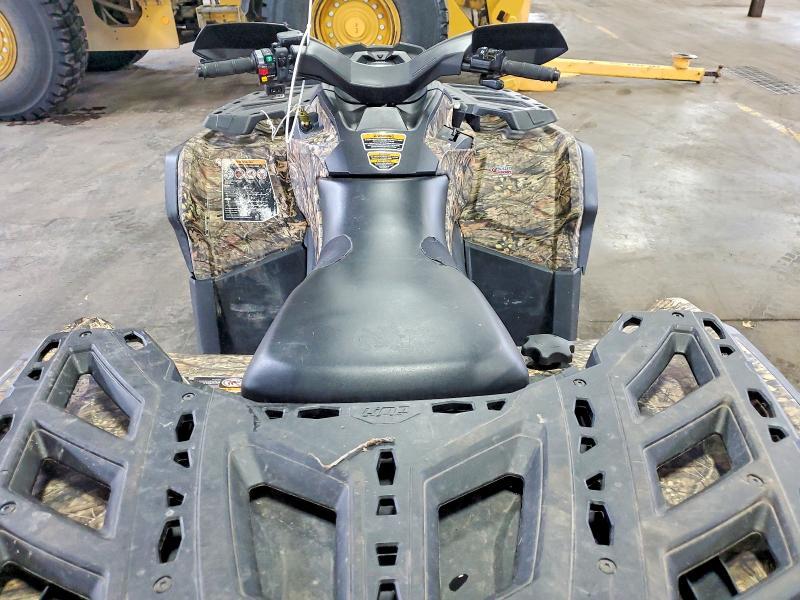 2019 Can-Am Outlander ATV