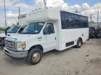 2015 Ford Econoline E450 Super Duty Cutaway van