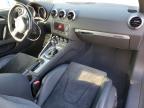 2008 Audi Tt 3.2 Quattro