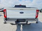 2025 Ford F250 Super Duty