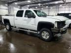 2009 Chevrolet Silverado K2500 Heavy Duty LTZ