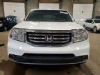 2013 Honda Pilot Exln
