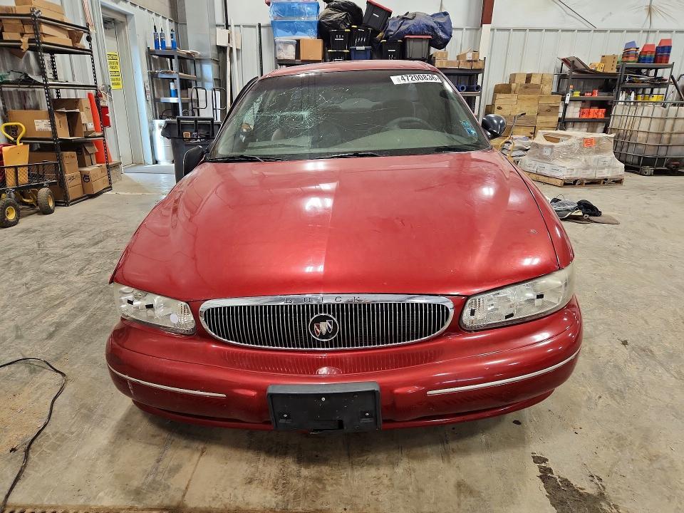 1999 Buick Century Custom