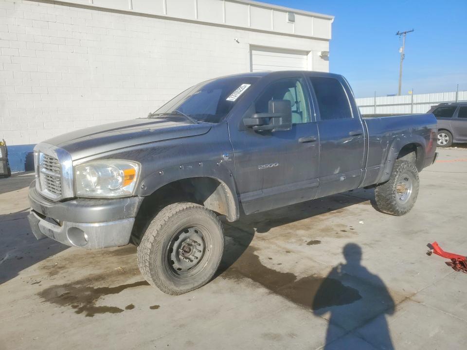 2006 Dodge RAM 2500 ST