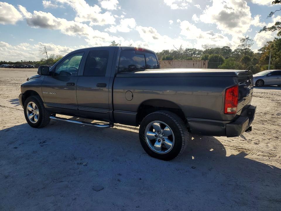 2004 Dodge RAM 1500 ST