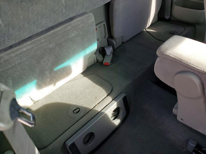 2003 Toyota Tacoma Base