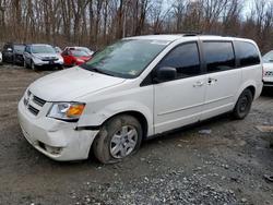 2009 Dodge Grand Caravan se en venta en Baltimore, MD