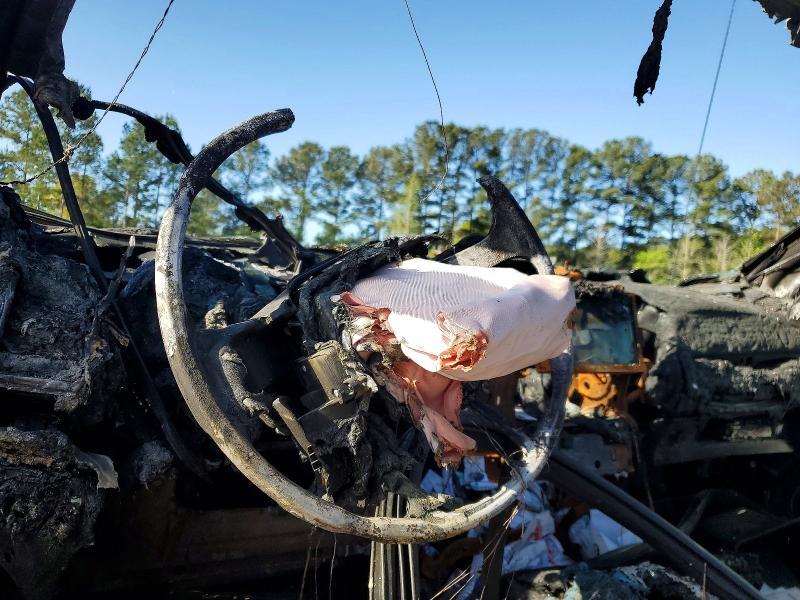 2017 Ford F250 Super Duty