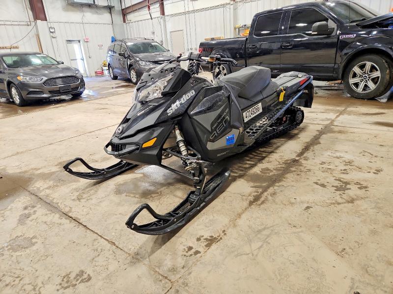 2017 Skidoo Renegade Sport 600 A