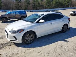 2018 Hyundai Elantra sel for sale in Gainesville, GA