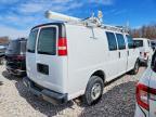 2013 Chevrolet Express G2500