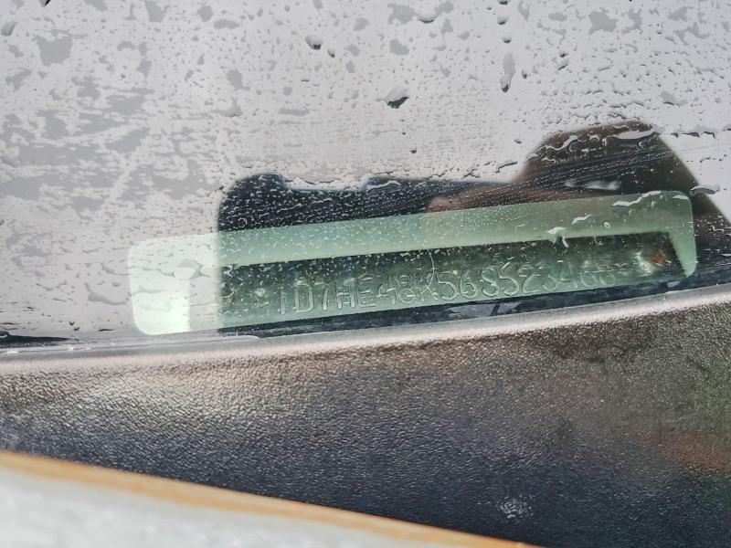 2006 Dodge Dakota Quad SLT