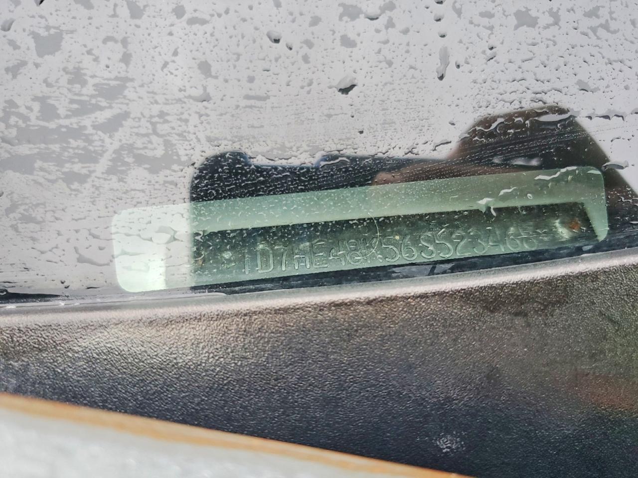 2006 Dodge Dakota Quad SLT