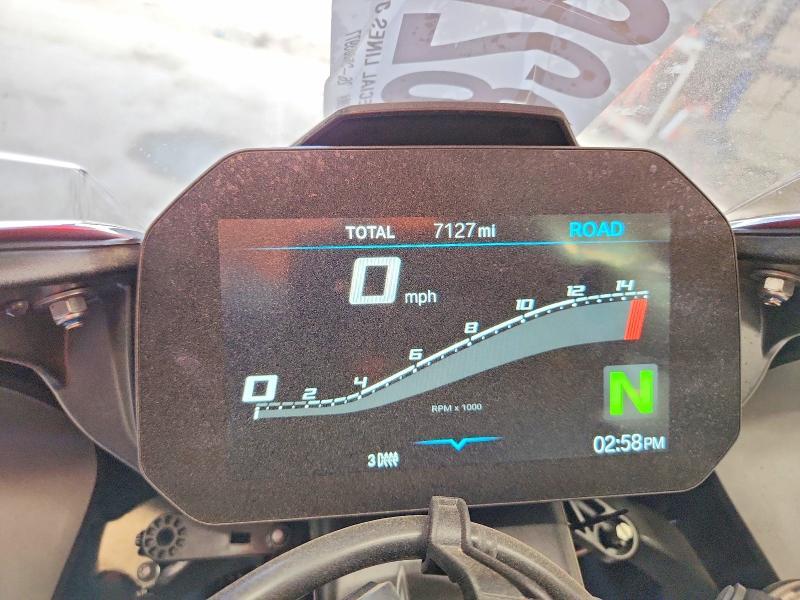 2024 BMW S 1000 RR