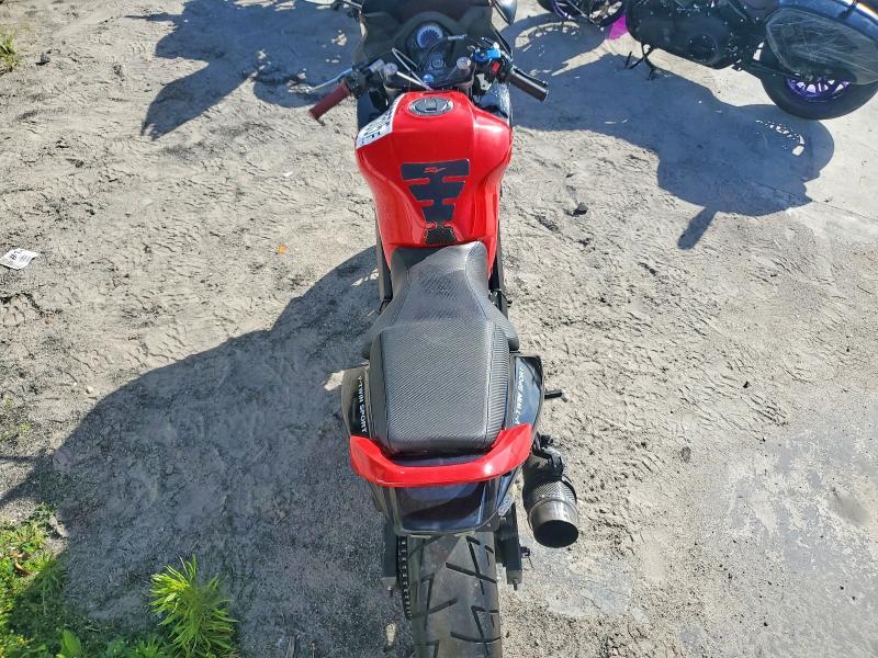 2006 Suzuki Sv650