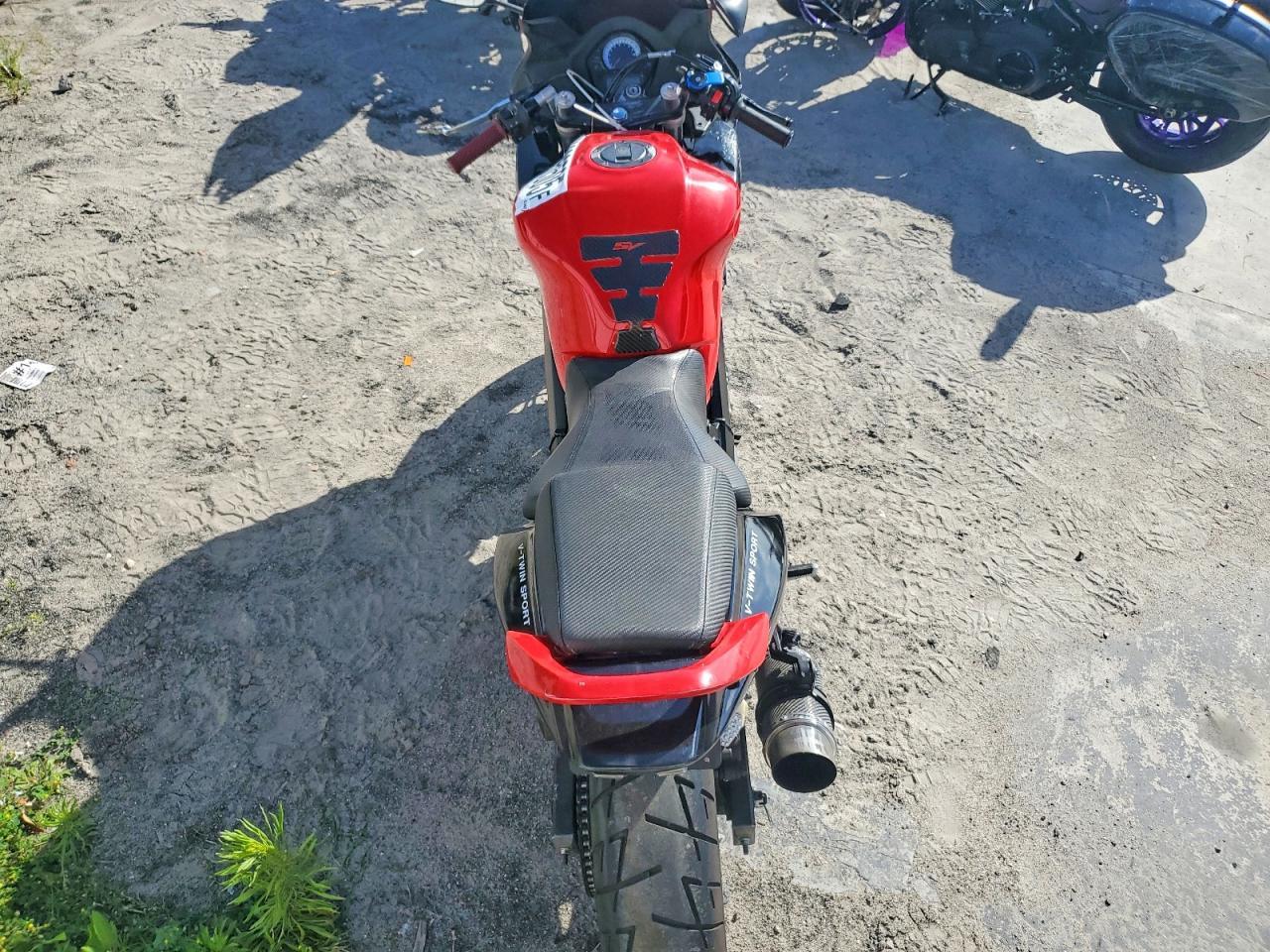 2006 Suzuki SV650