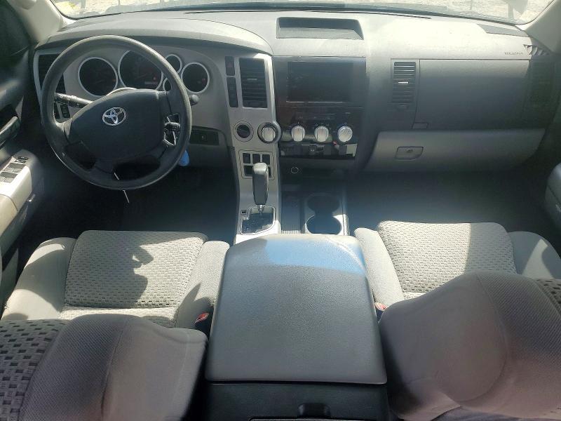 2008 Toyota Tundra SR5