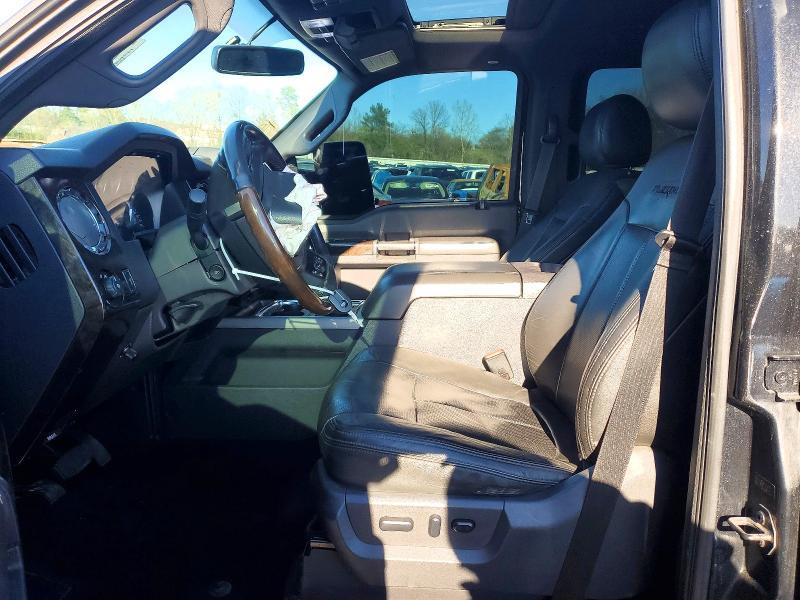 2014 Ford F250 Super Duty