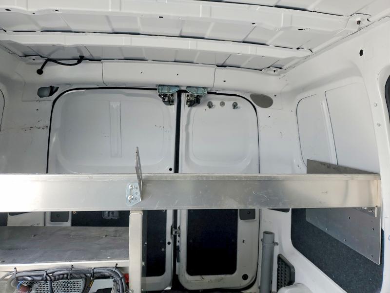 2019 Nissan Nv200 sv
