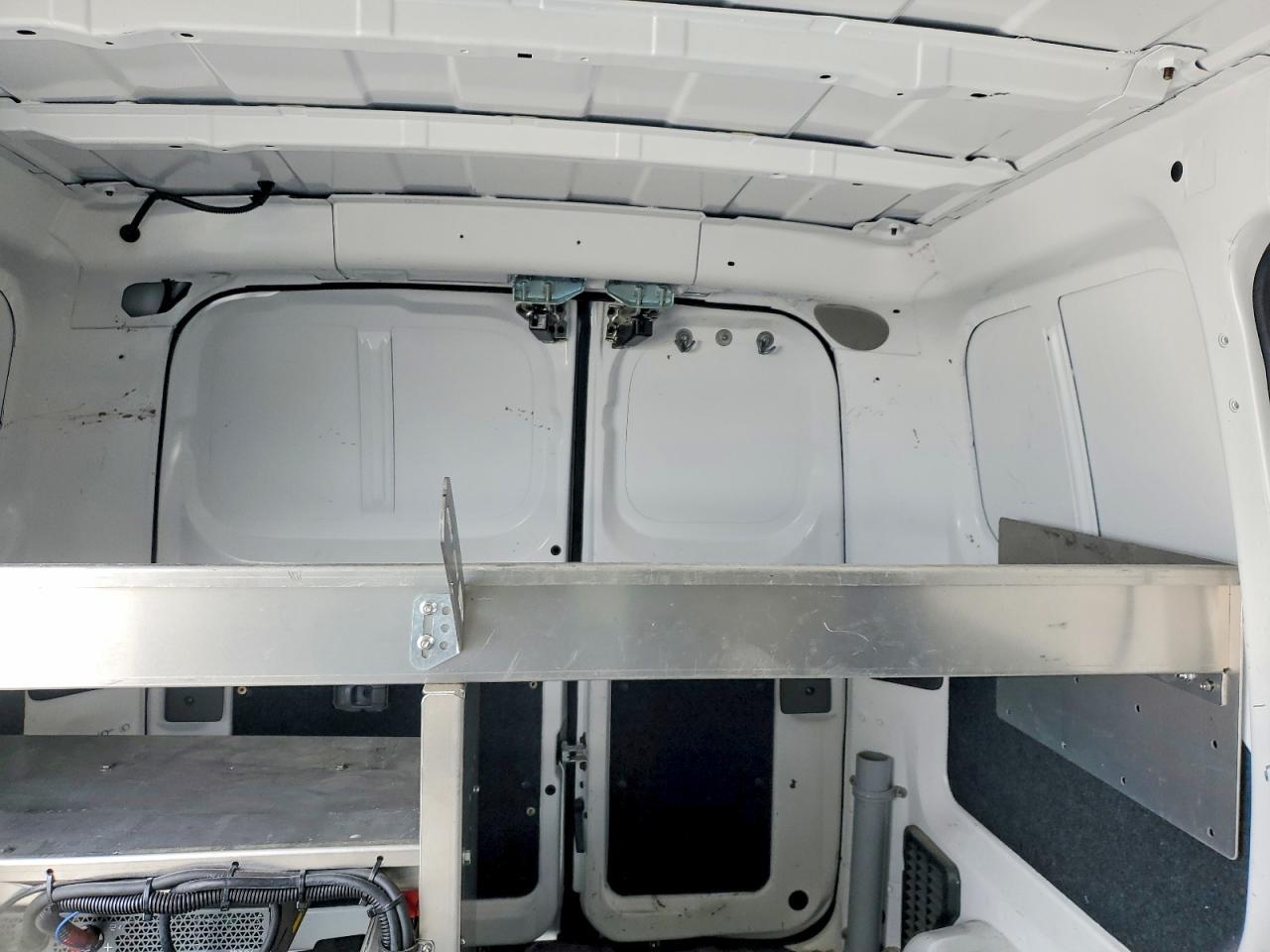 2019 Nissan NV200 SV