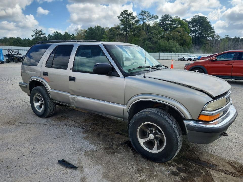 1999 Chev Blazer