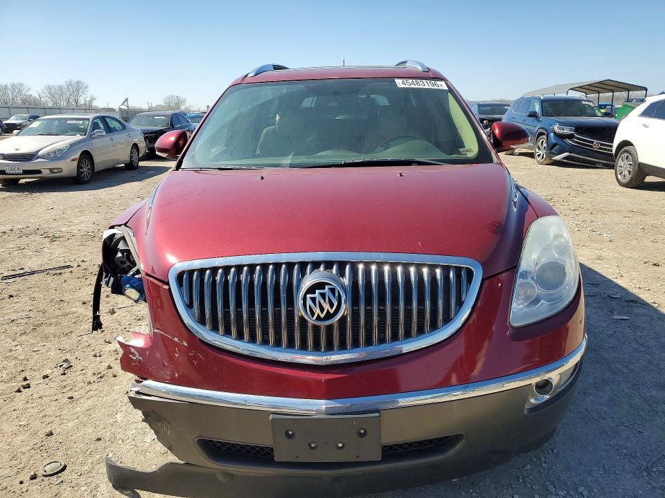 2008 Buick Enclave cxl