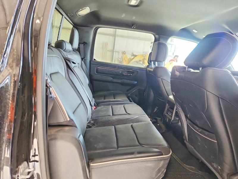 2025 Dodge Ram 1500 Limited