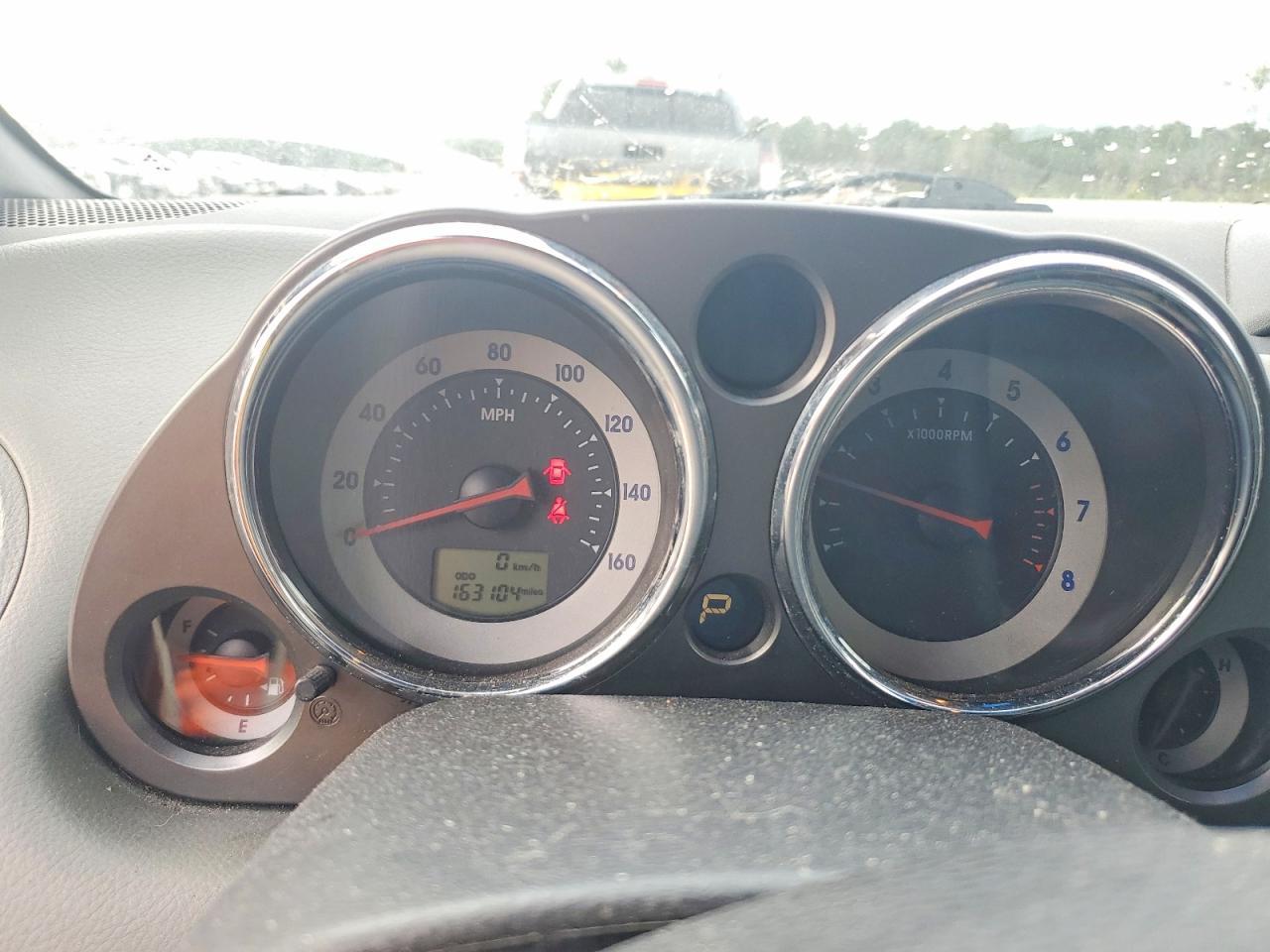 2007 Mitsubishi Eclipse Spyder gt