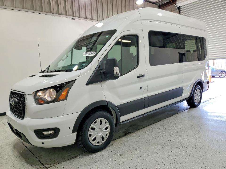 2024 Ford Transit T-350