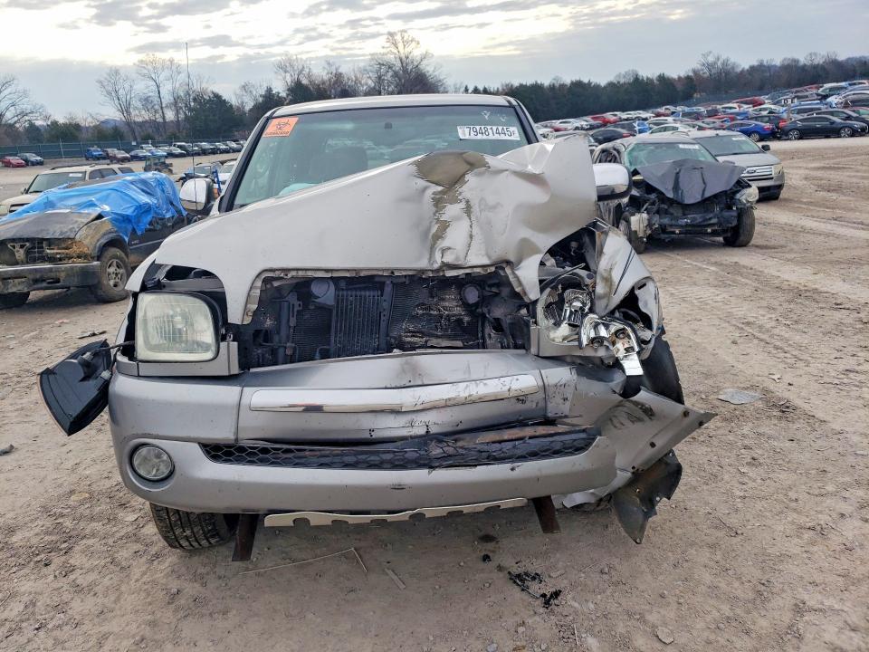 2004 Toyota Tundra SR5