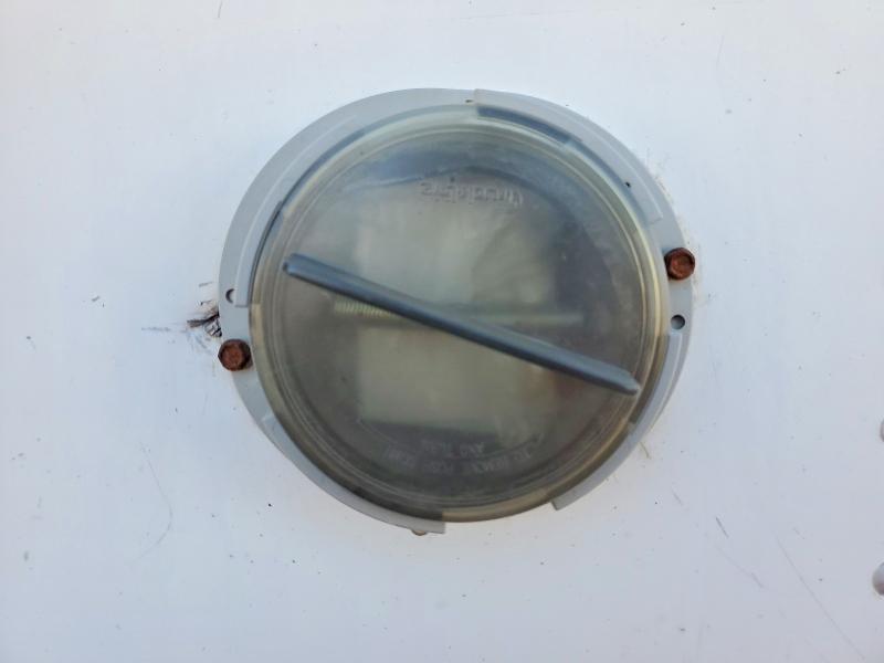 2013 Utility Vs2dx dry van Trailer