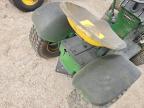 1967 John Deere 110 Lawn Mower