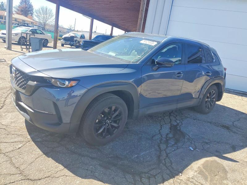 2025 Mazda Cx-50 Preferred