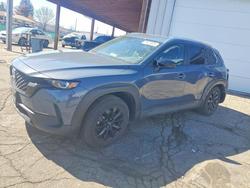 Mazda Vehiculos salvage en venta: 2025 Mazda Cx-50 Preferred