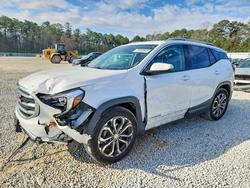 2021 GMC Terrain slt en venta en Ellenwood, GA