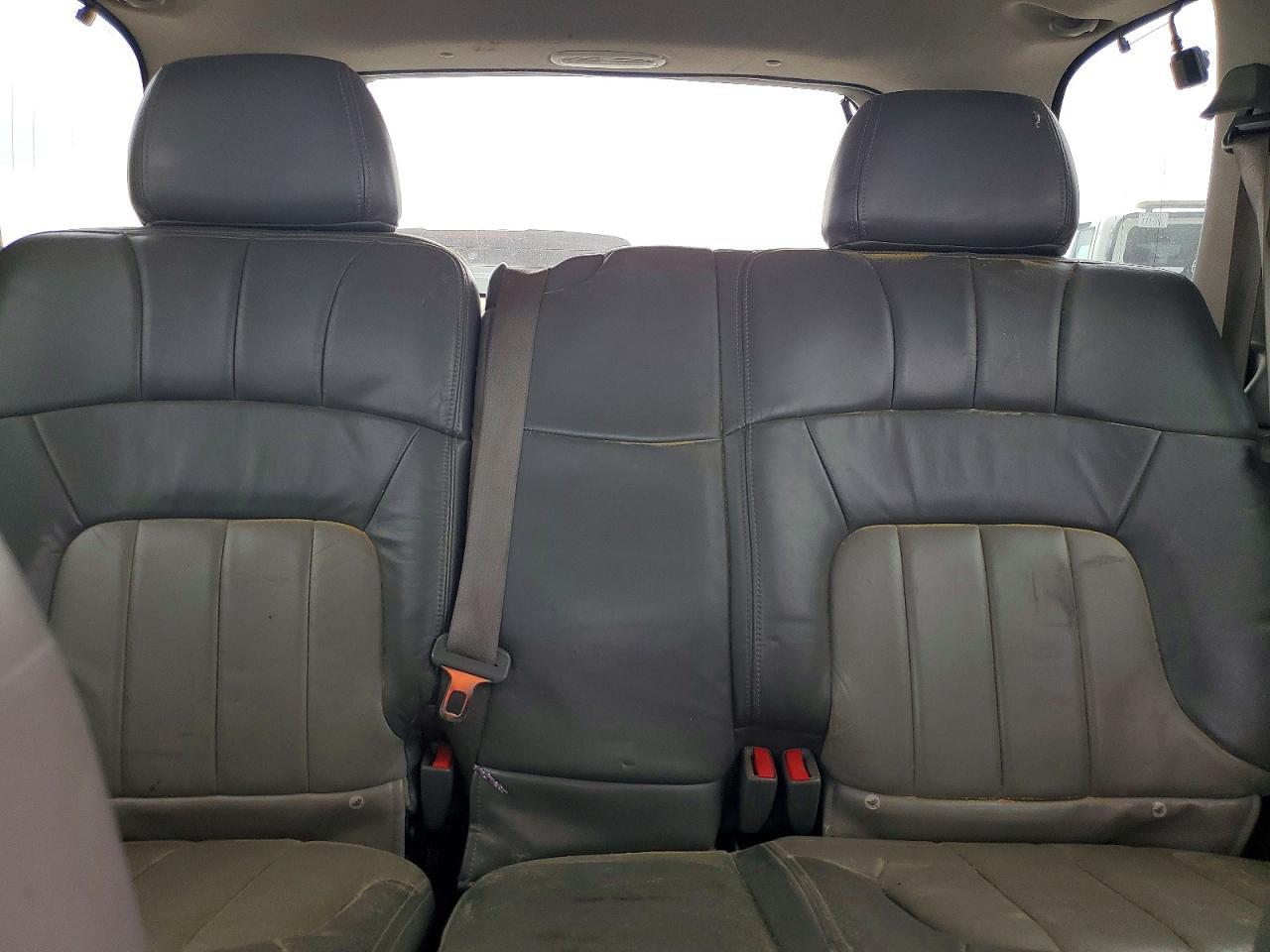 2002 GMC Envoy