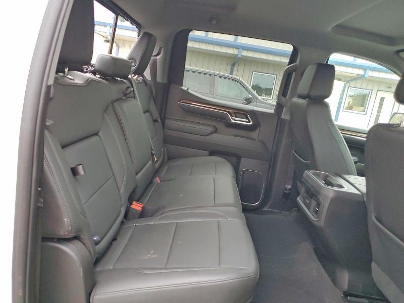 2023 Chevrolet Silverado K1500 RST