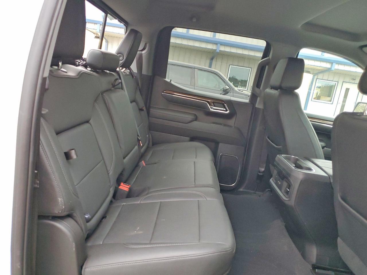 2023 Chevrolet Silverado K1500 RST