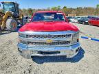 2019 Chevrolet Silverado K2500 Heavy Duty LT