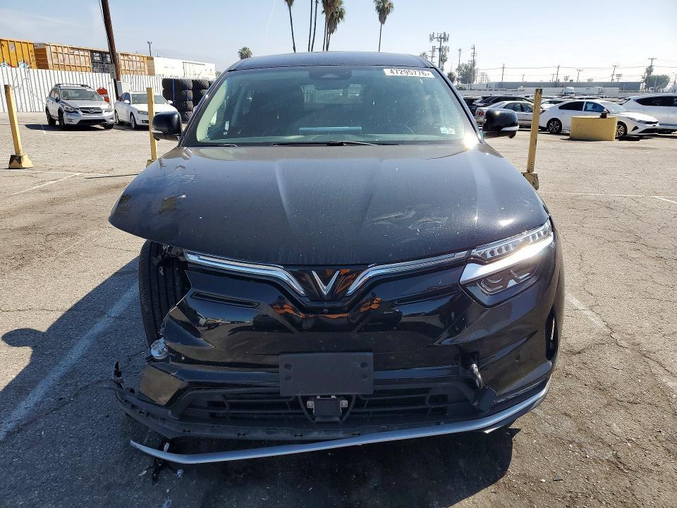 2023 Vinfast Trading And Produ Vf 8 eco