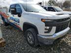 2020 Chevrolet Silverado K2500 Heavy Duty