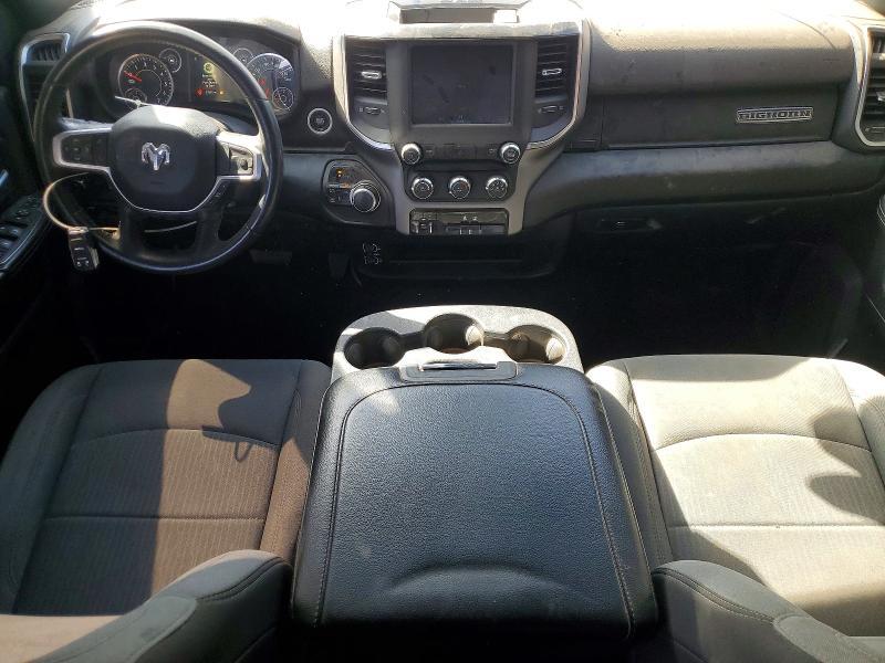 2024 Dodge Ram 2500 big Horn